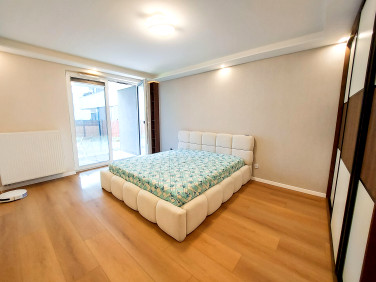 Mieszkanie apartamentowiec Kraków