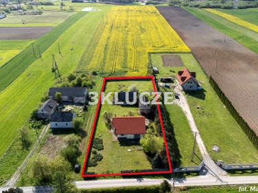 Dom Struża-Kolonia