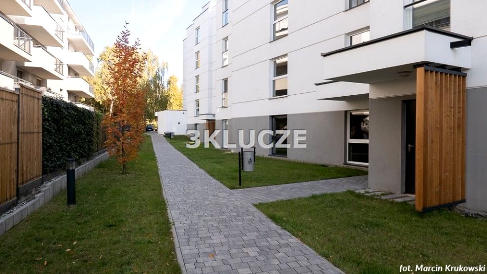 Mieszkanie Lublin