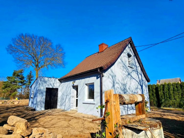 Dom Kołobrzeg