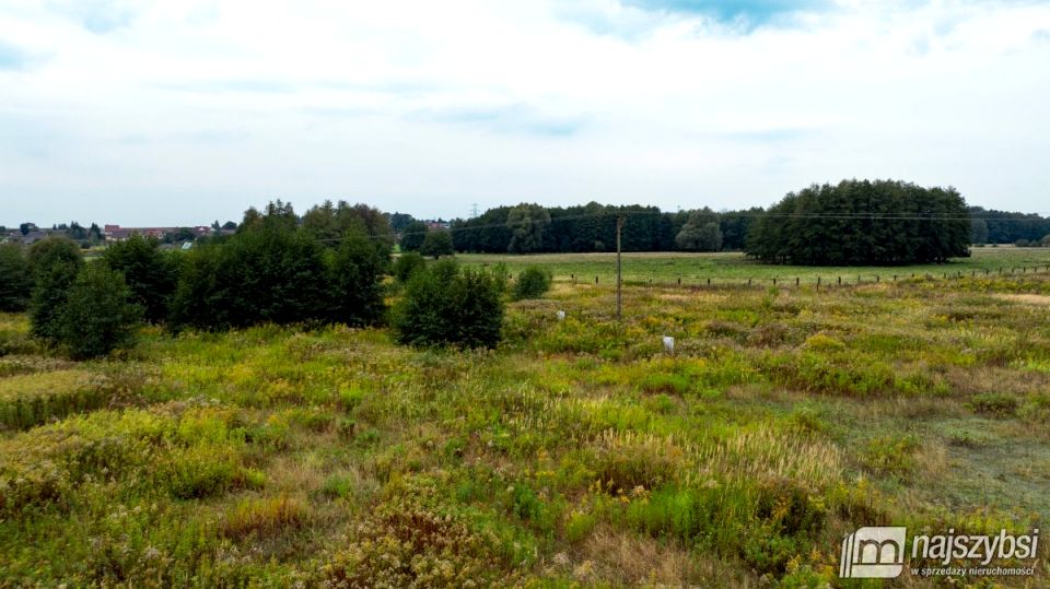 Działka rolna Stargard sprzedam