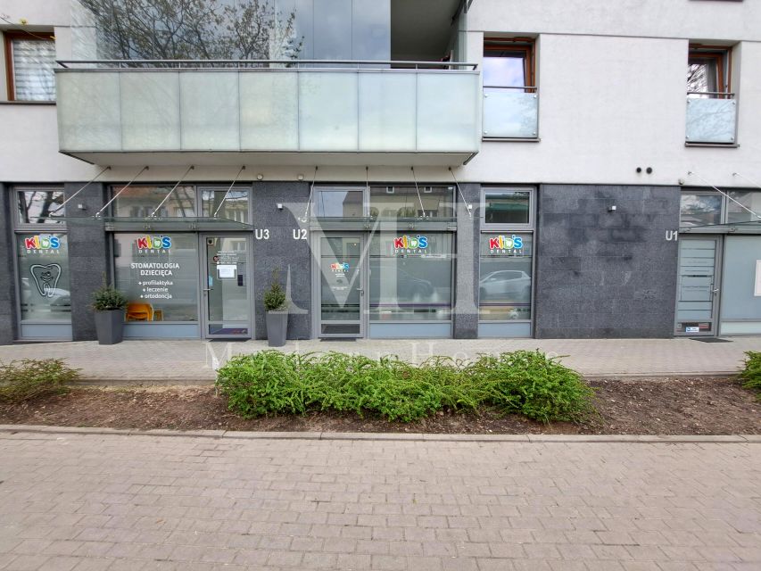 Lokal Warszawa