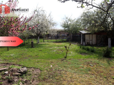 Mieszkanie Damianowo