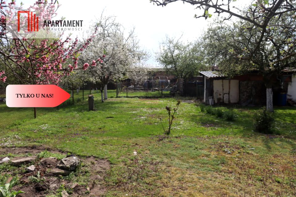 Mieszkanie Damianowo