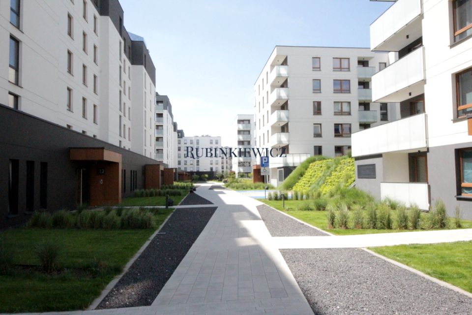 Mieszkanie Warszawa