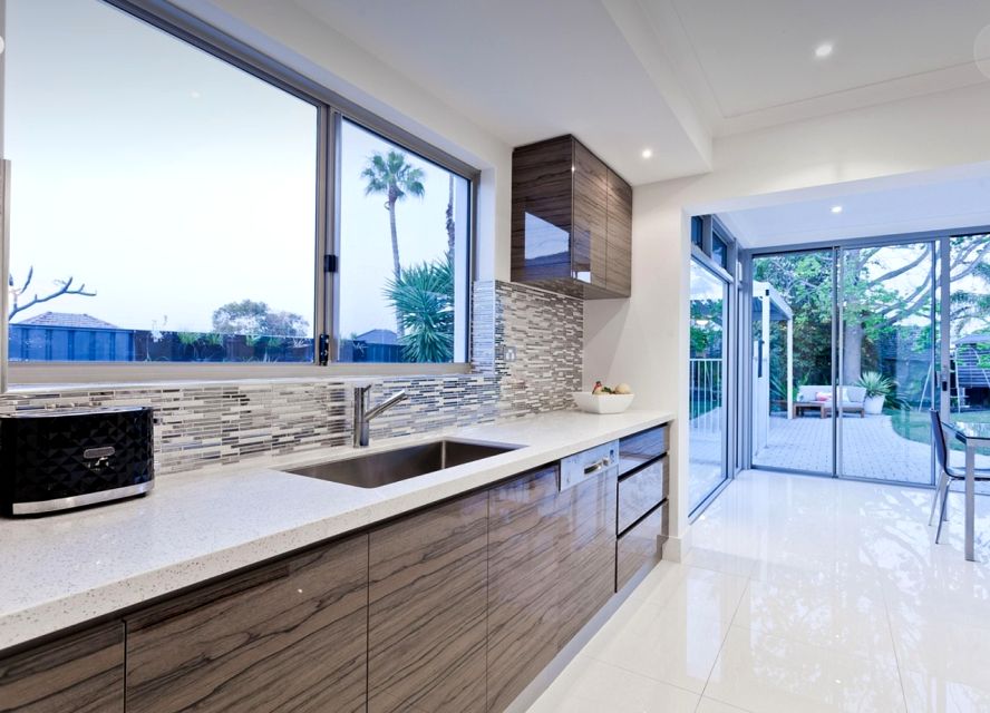 Mieszkanie blok mieszkalny Poznań