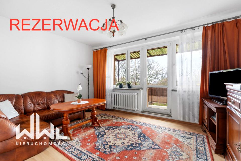 Mieszkanie Warszawa