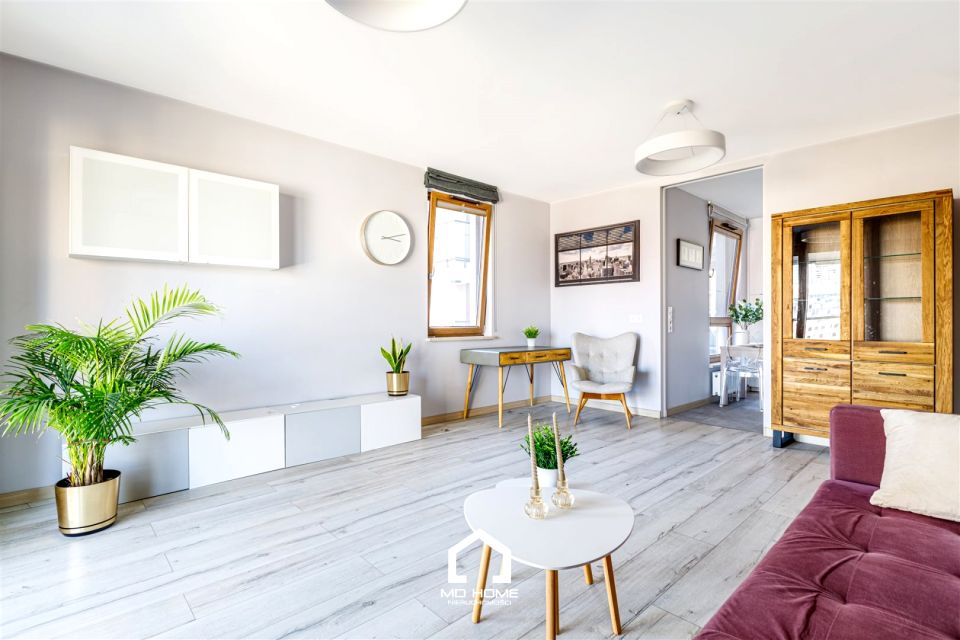 Mieszkanie apartamentowiec sprzedaż