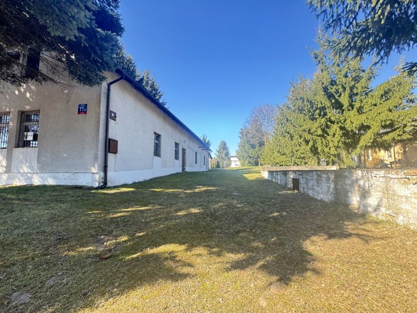 Dom wolnostojący sprzedaż