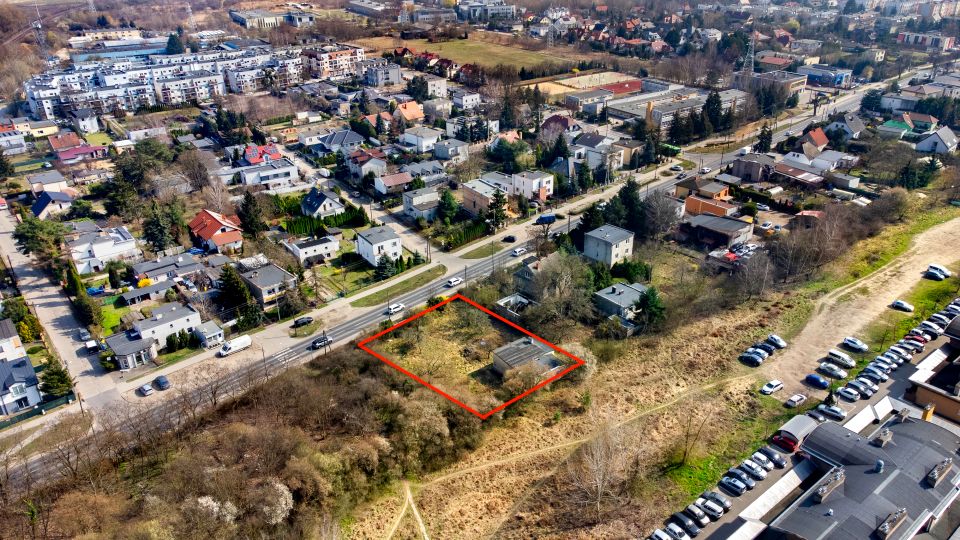 Dom Poznań sprzedaż