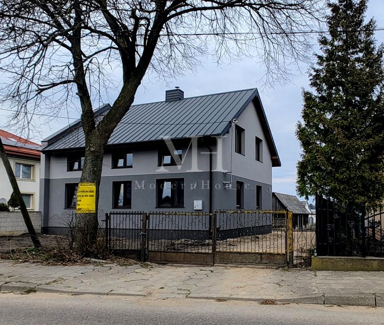 Dom Knyszyn