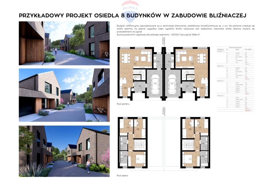 Działka Bedoń-Wieś