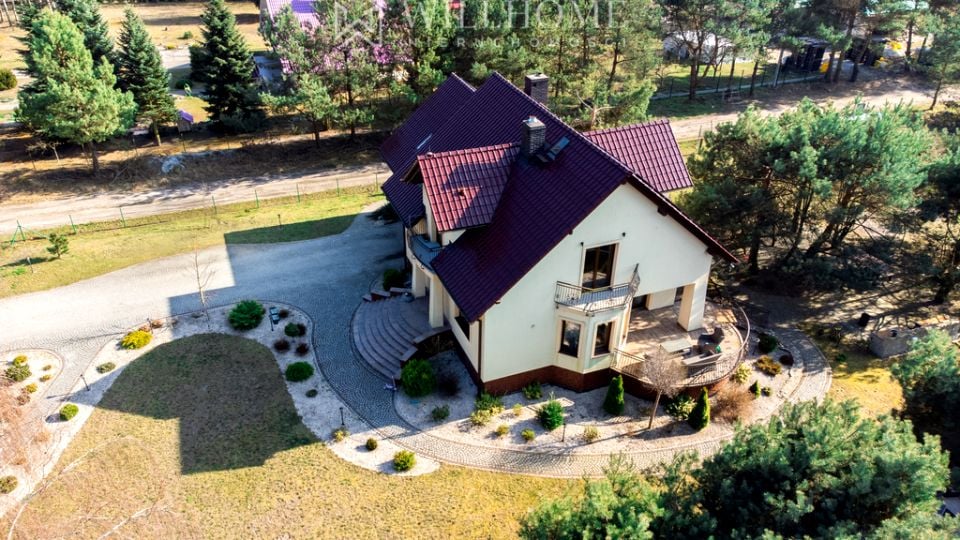 Dom Oława sprzedaż