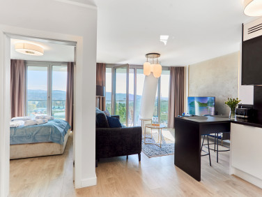 Mieszkanie Międzyzdroje