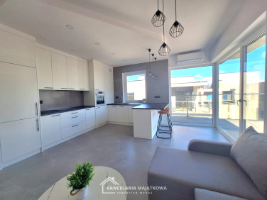 Mieszkanie apartamentowiec wynajem