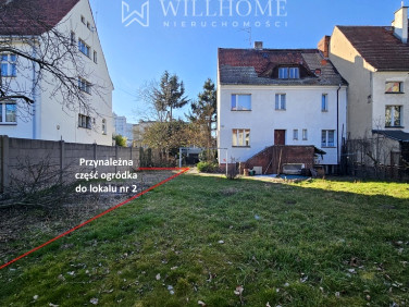 Mieszkanie Wrocław sprzedaż