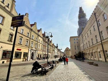 Mieszkanie Opole