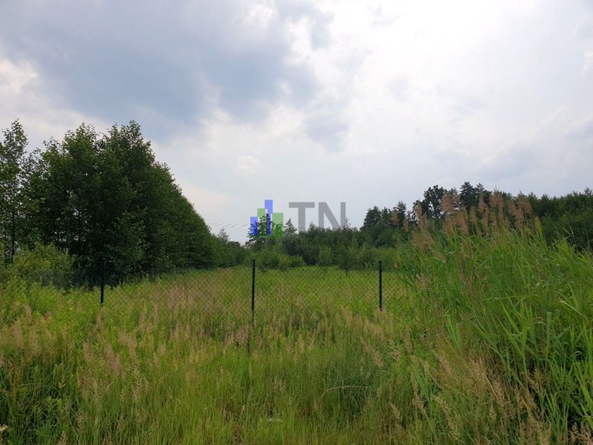 Działka budowlana Krzyżanowice sprzedam