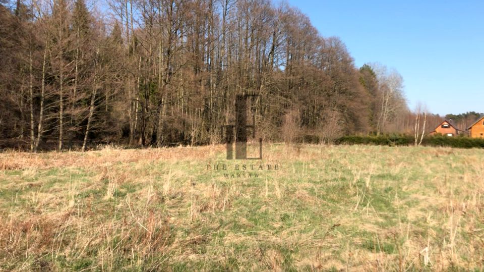 Działka rekreacyjna Choczewo sprzedam