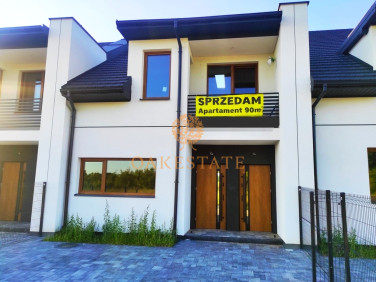 Mieszkanie Busko-Zdrój