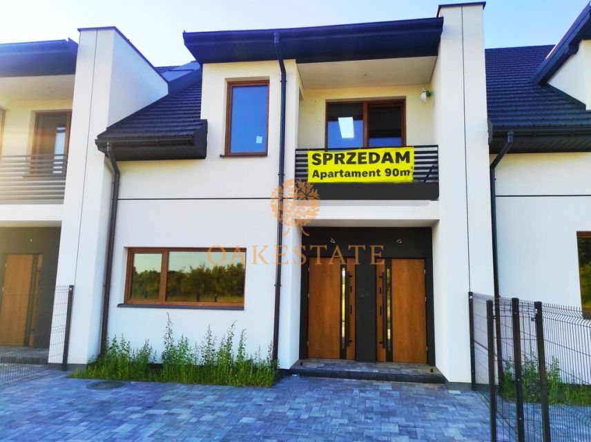 Mieszkanie Busko-Zdrój