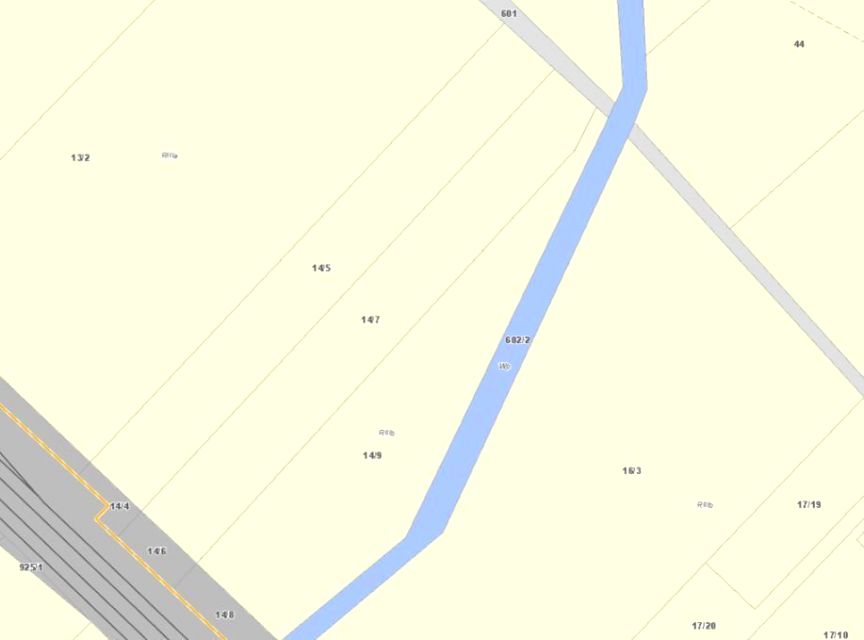 Działka budowlana Siechnice