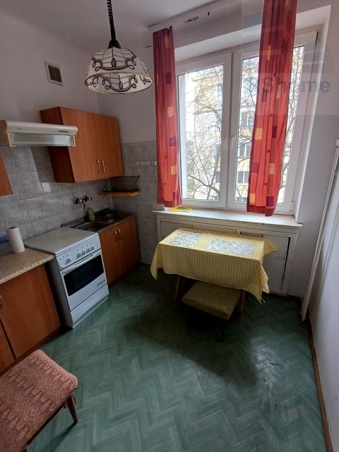 Mieszkanie Warszawa sprzedaż