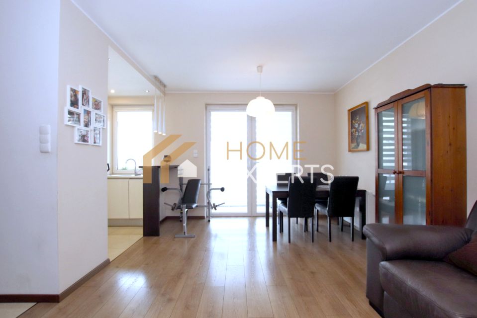 Mieszkanie apartamentowiec sprzedaż