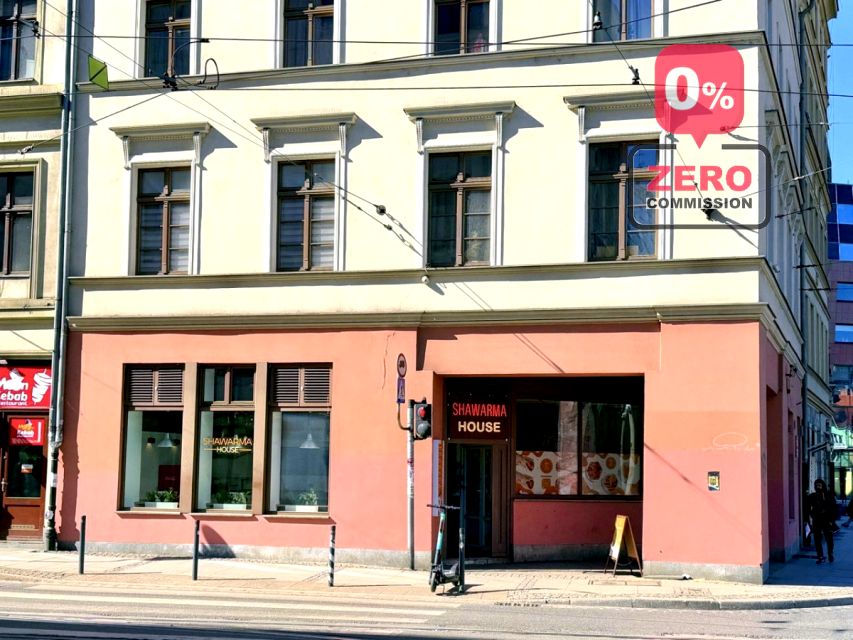 Lokal Wrocław