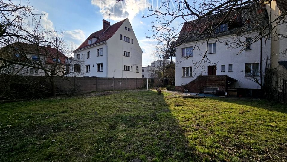 Dom Wrocław sprzedaż