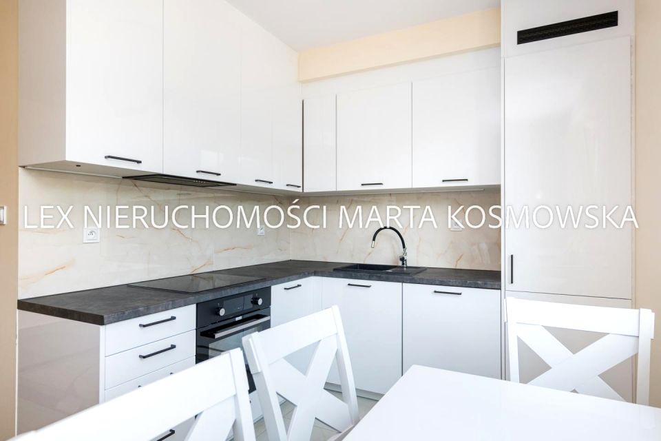 Mieszkanie Warszawa