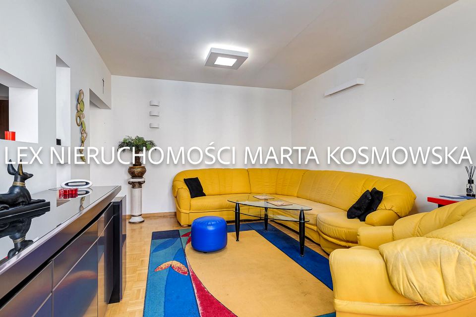 Mieszkanie Warszawa