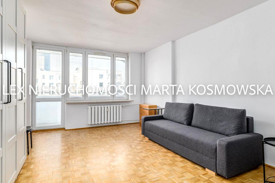 Mieszkanie Warszawa