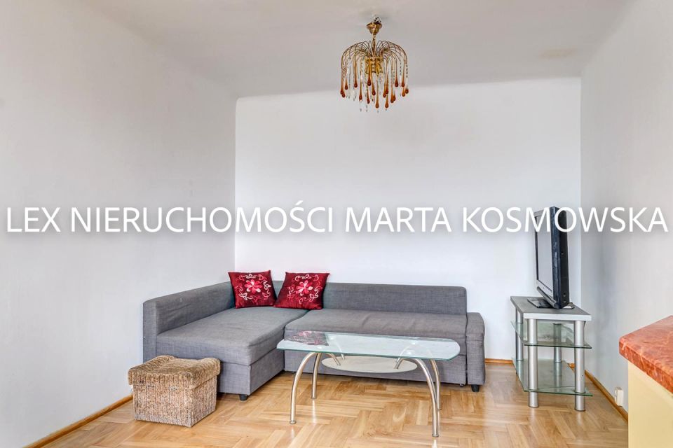 Mieszkanie Warszawa