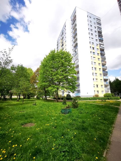 Mieszkanie Warszawa