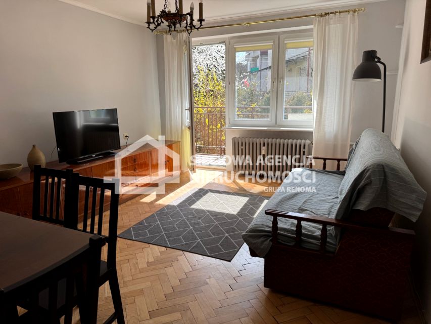 Mieszkanie blok mieszkalny Gdańsk