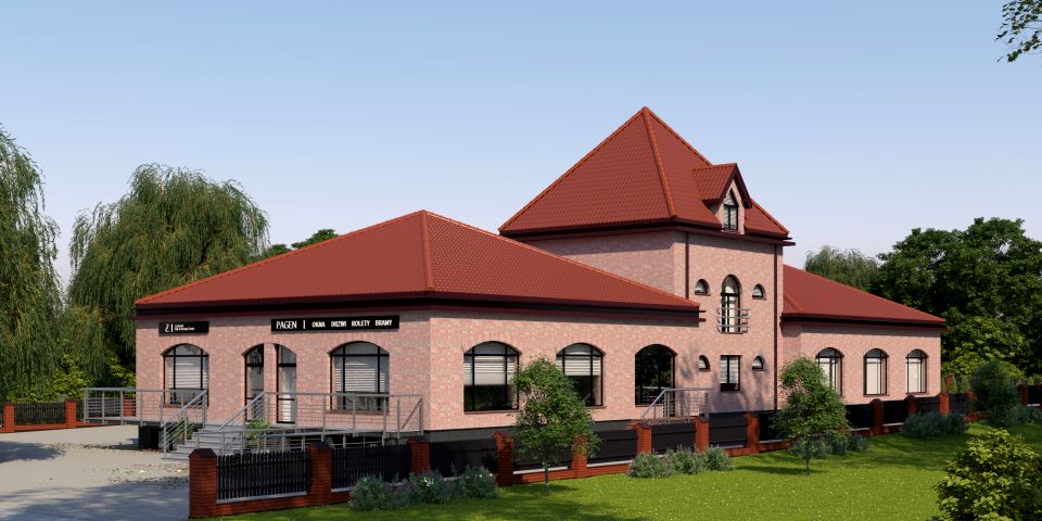 Lokal Żory
