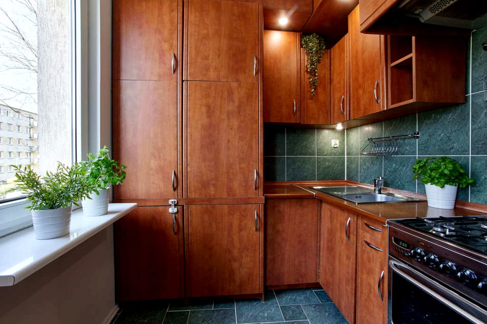 Mieszkanie blok mieszkalny Warszawa