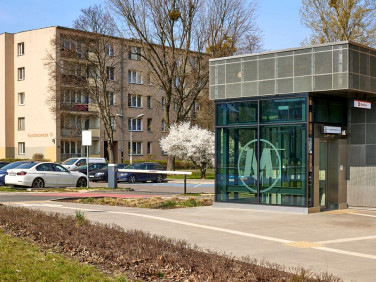 Mieszkanie Warszawa