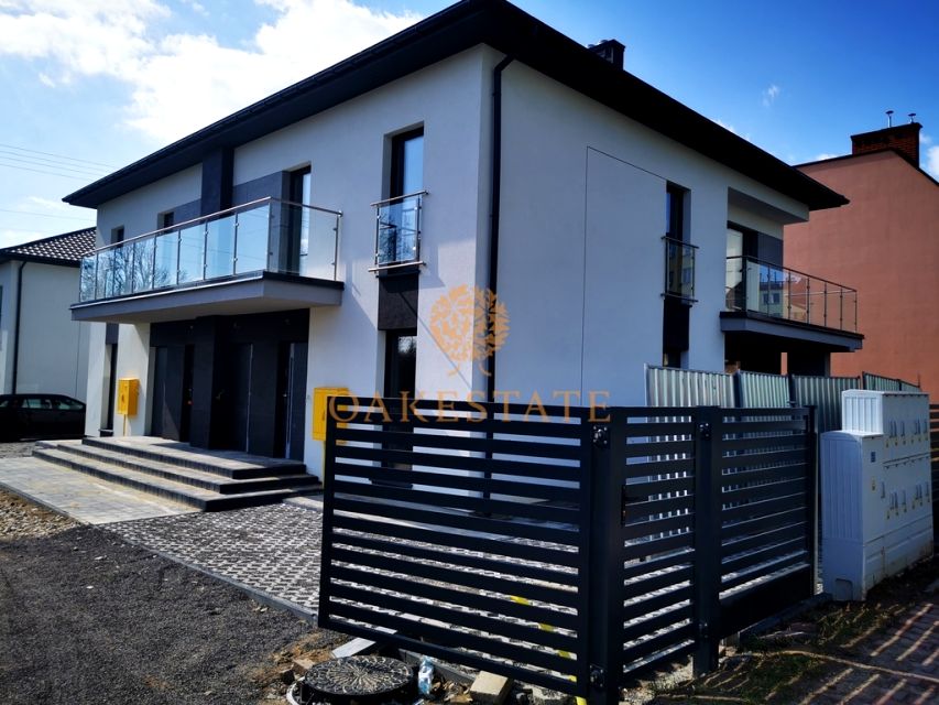 Mieszkanie SKARŻYSKO-KAMIENNA