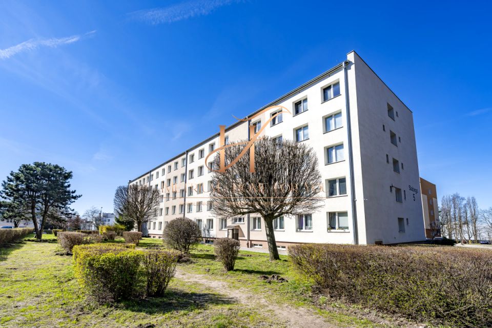 Mieszkanie Gdańsk