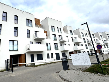 Mieszkanie Wrocław