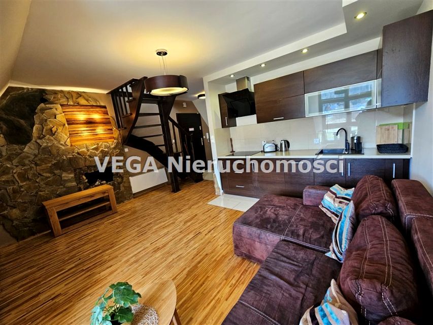 Mieszkanie Kościelisko