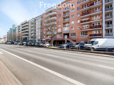Lokal Gdynia