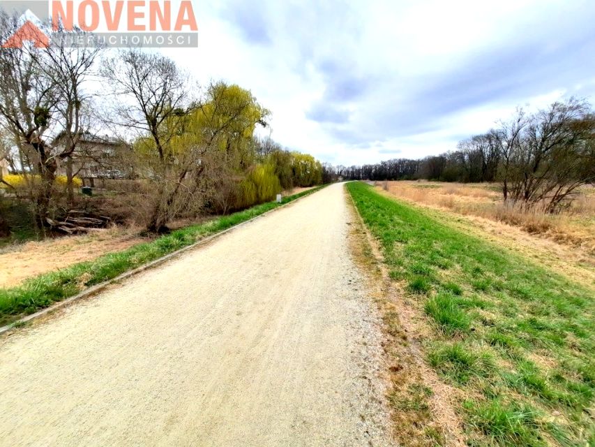 Działka leśna Wrocław sprzedam