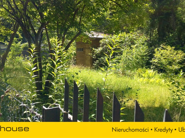 Działka Zalesie Górne