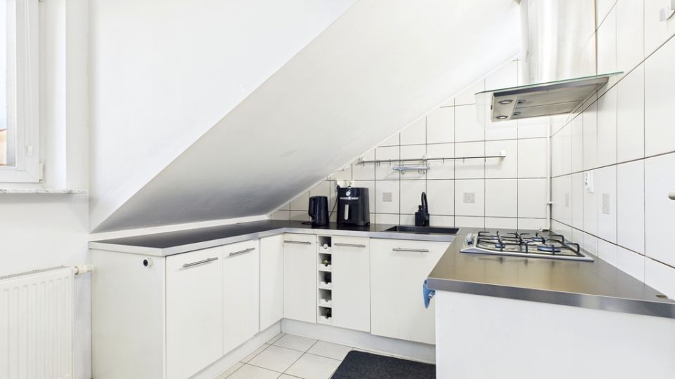 Mieszkanie blok mieszkalny sprzedaż