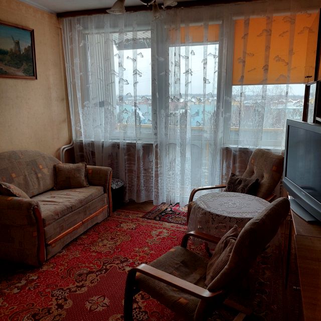 Mieszkanie Częstochowa