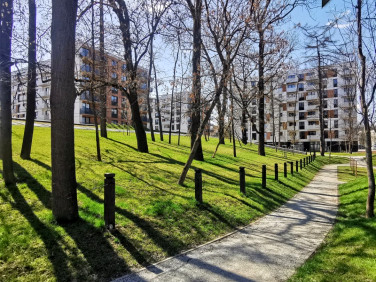 Mieszkanie Kraków