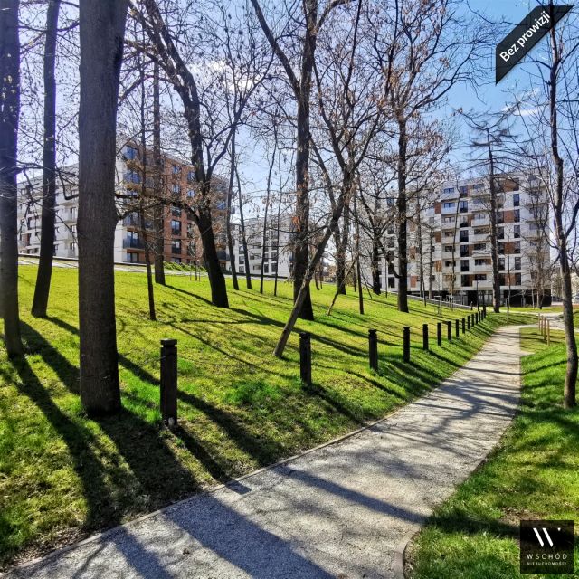 Mieszkanie Kraków